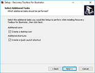 illustrator file recovery